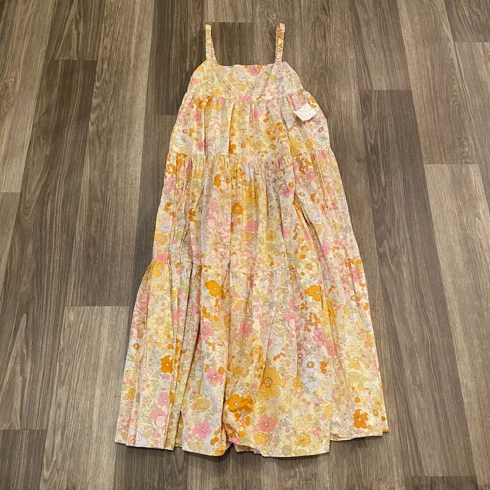 Free People Sundress Women's Size S